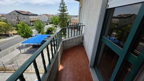 Apartamento T3 para Venda em Castelo Branco