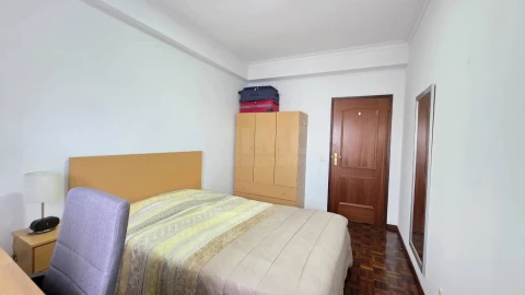Apartamento T3 para Venda em Castelo Branco