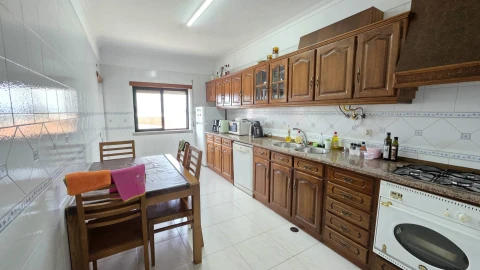 Apartamento T3 para Venda em Castelo Branco