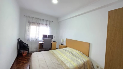 Apartamento T3 para Venda em Castelo Branco