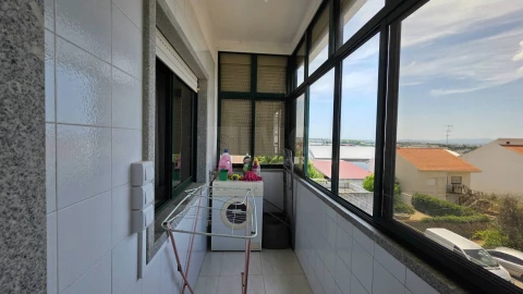 Apartamento T3 para Venda em Castelo Branco