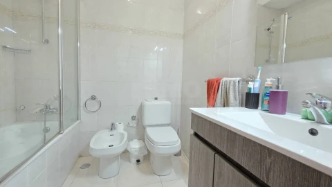 Apartamento T3 para Venda em Castelo Branco