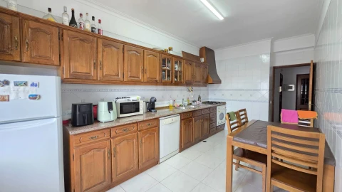 Apartamento T3 para Venda em Castelo Branco