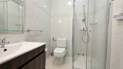 Apartamento T3 para Venda em Castelo Branco