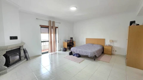 Apartamento T3 para Venda em Castelo Branco