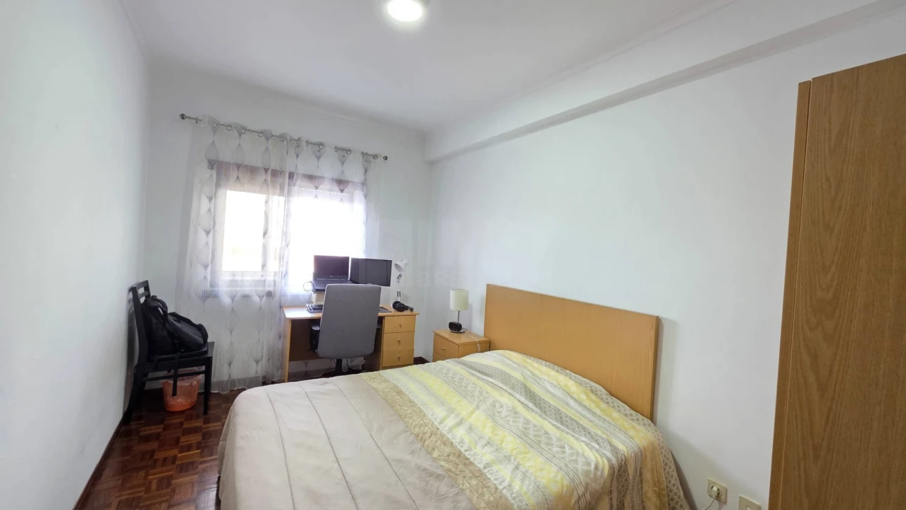 Apartamento T3 para Venda em Castelo Branco Foto 7