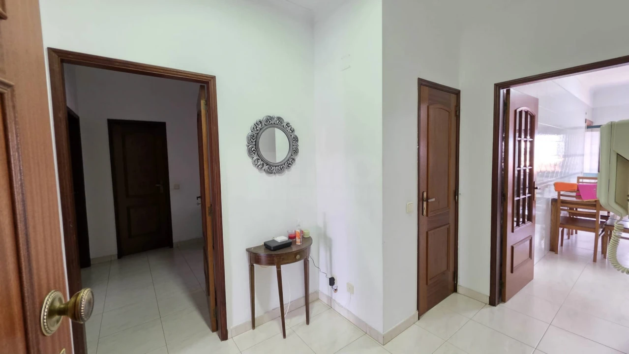 Apartamento T3 para Venda em Castelo Branco Foto 15