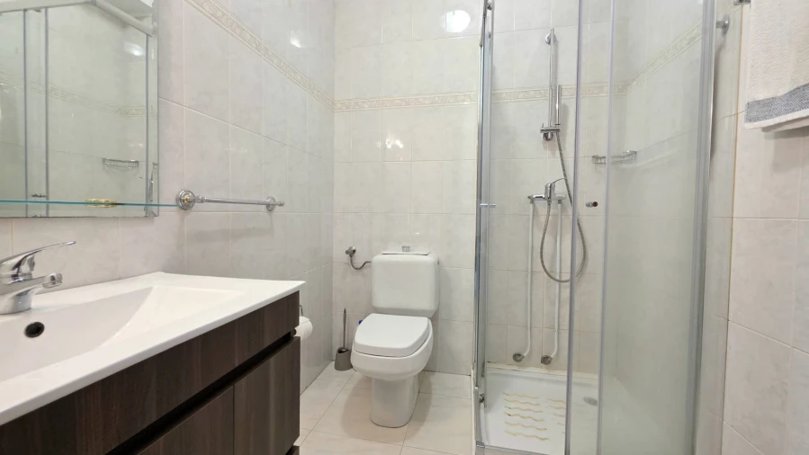 Apartamento T3 para Venda em Castelo Branco Foto 13