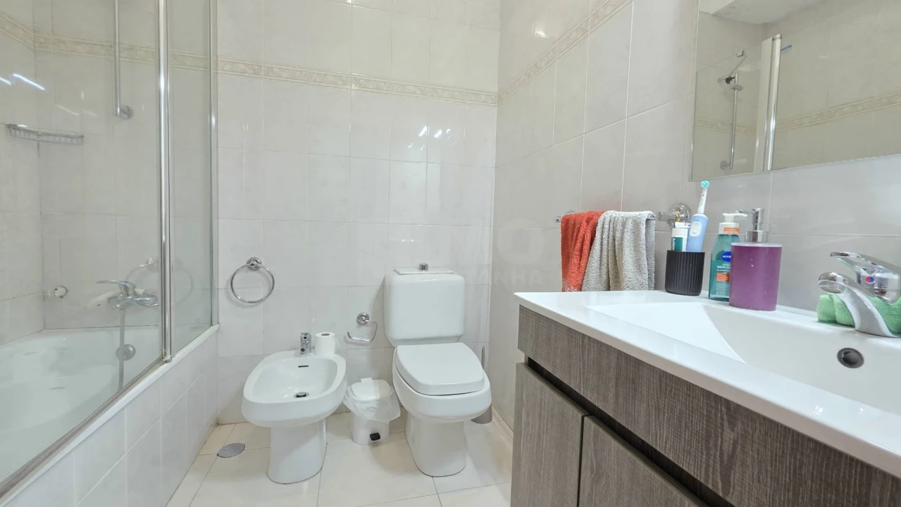 Apartamento T3 para Venda em Castelo Branco Foto 11