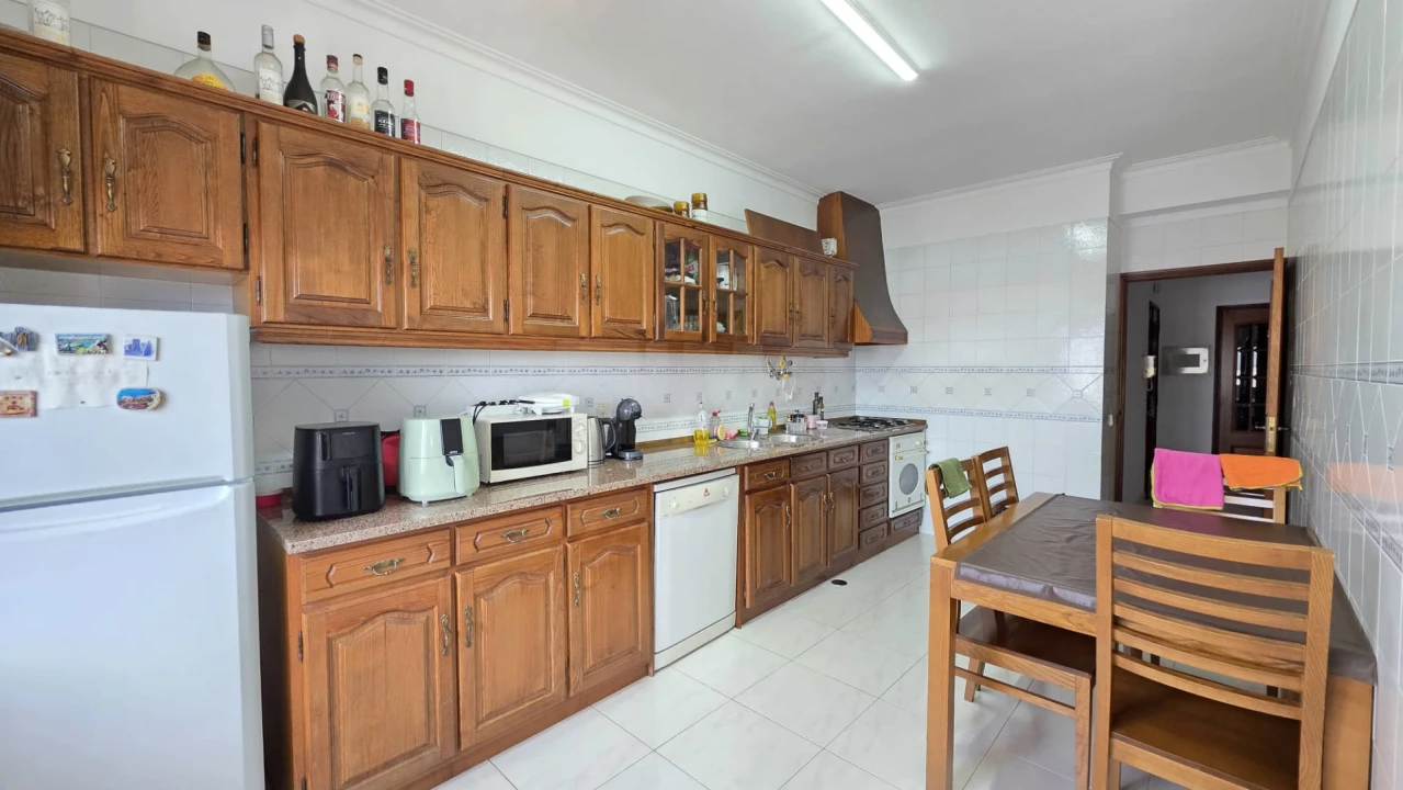 Apartamento T3 para Venda em Castelo Branco Foto 1