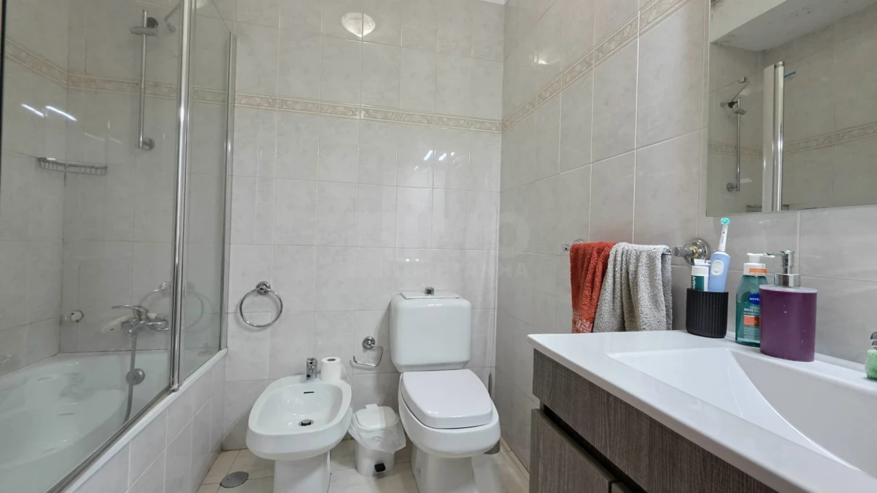 Apartamento T3 para Venda em Castelo Branco Foto 12
