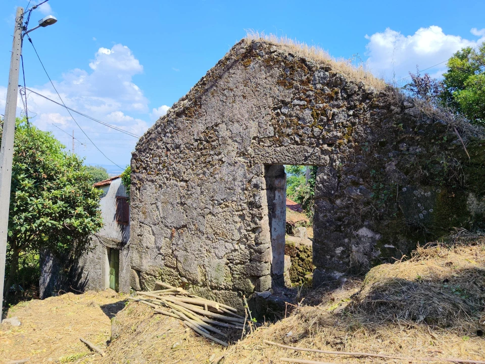 Terreno para Venda em Covilhã e Canhoso Foto 14