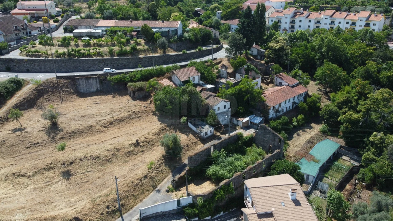 Terreno para Venda em Covilhã e Canhoso Foto 8