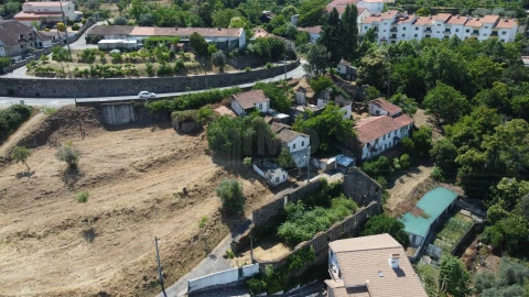 Terreno para Venda em Covilhã e Canhoso