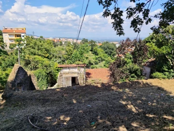 Terreno para Venda em Covilhã e Canhoso