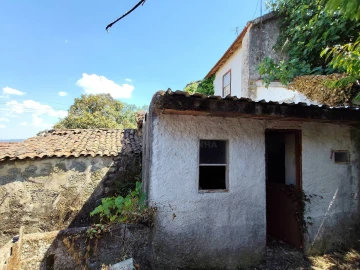 Terreno para Venda em Covilhã e Canhoso