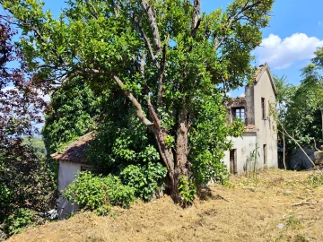 Terreno para Venda em Covilhã e Canhoso