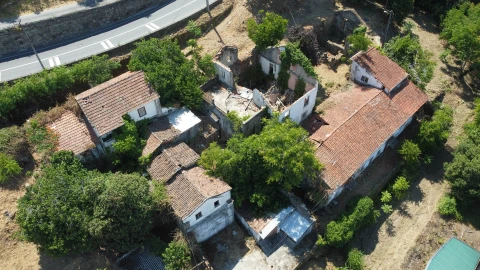Terreno para Venda em Covilhã e Canhoso