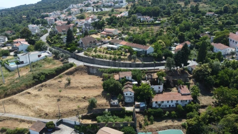 Terreno para Venda em Covilhã e Canhoso