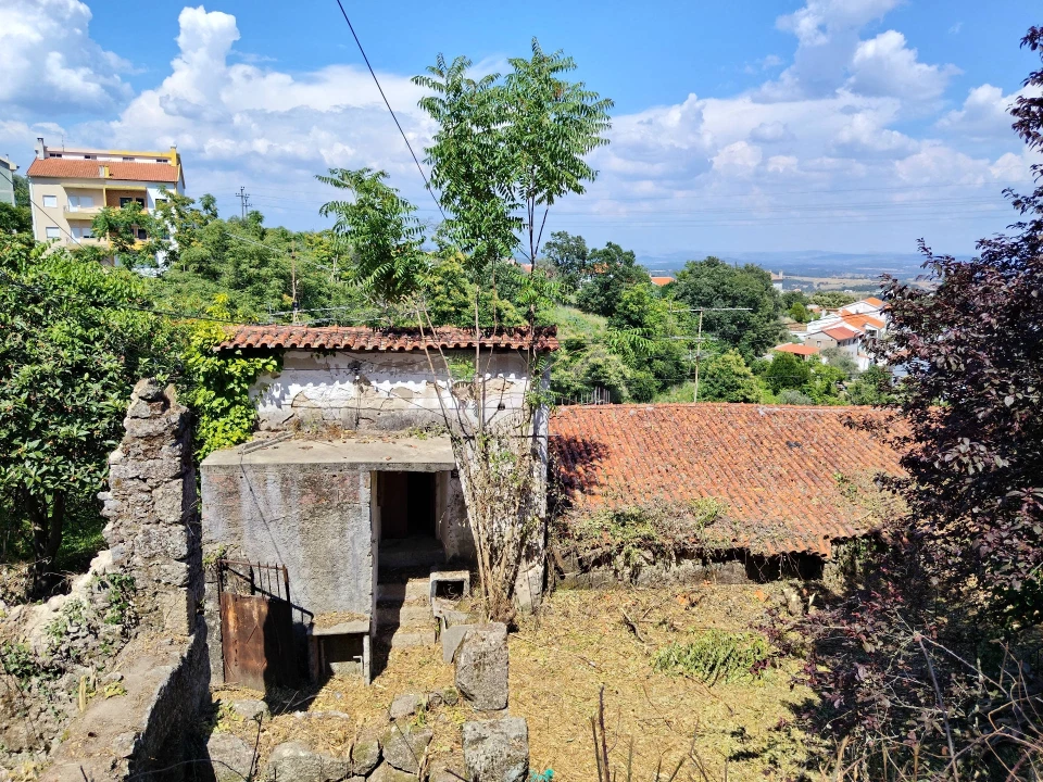 Terreno para Venda em Covilhã e Canhoso Foto 17