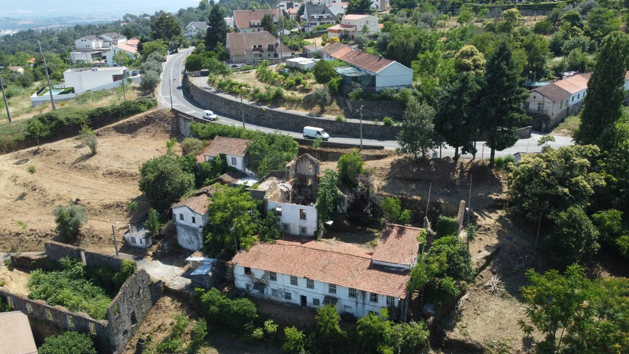 Terreno para Venda em Covilhã e Canhoso Foto 7