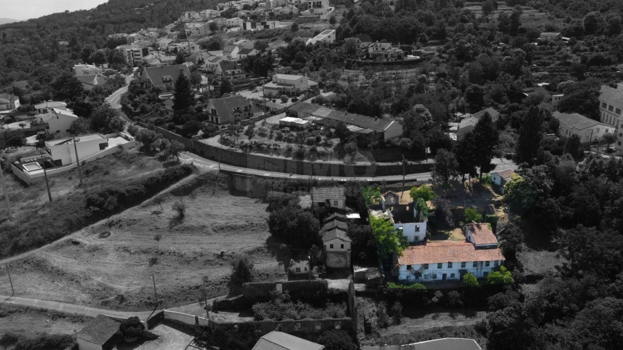 Terreno para Venda em Covilhã e Canhoso Foto 5