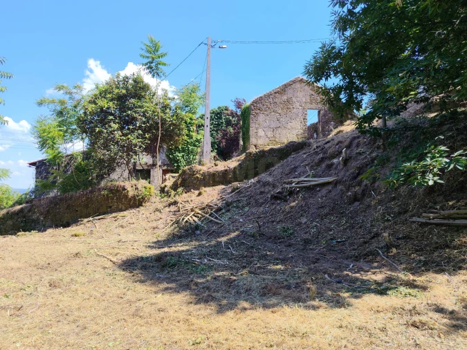 Terreno para Venda em Covilhã e Canhoso Foto 16