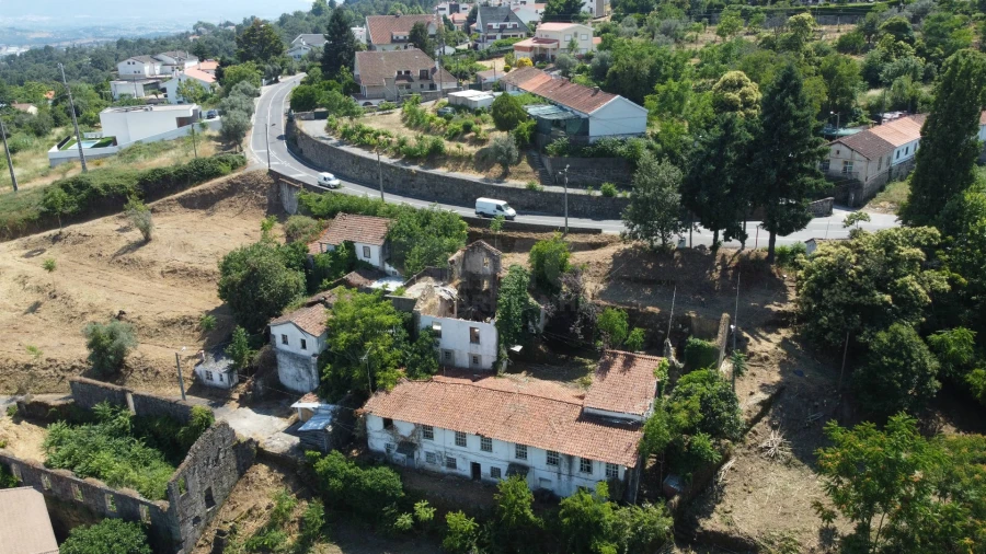 Terreno para Venda em Covilhã e Canhoso Foto 7