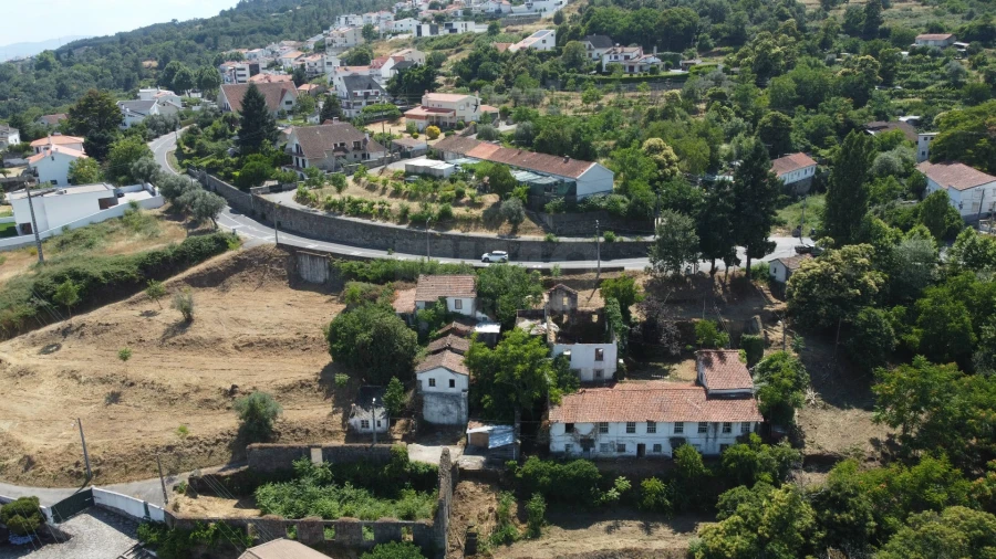Terreno para Venda em Covilhã e Canhoso Foto 4