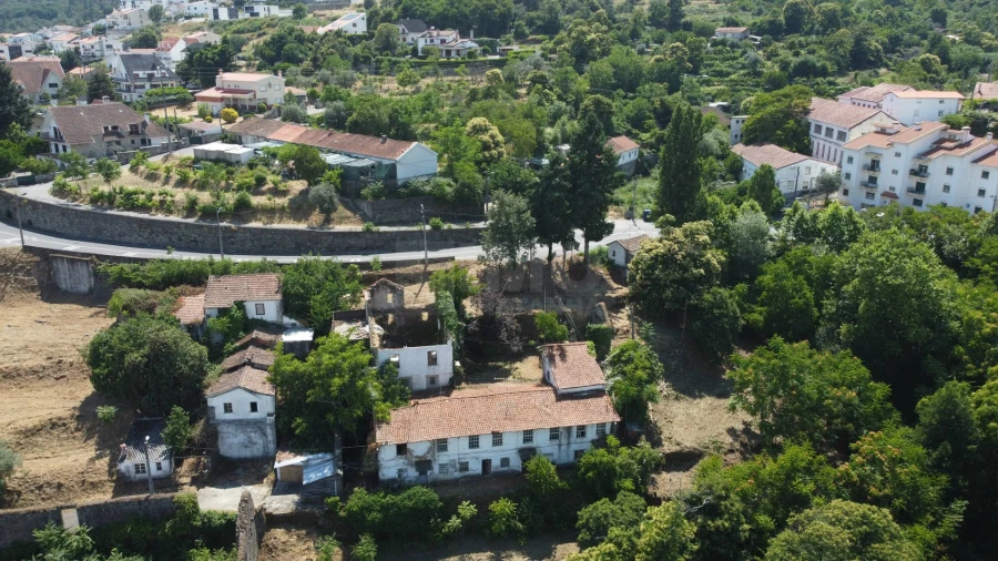 Terreno para Venda em Covilhã e Canhoso Foto 6