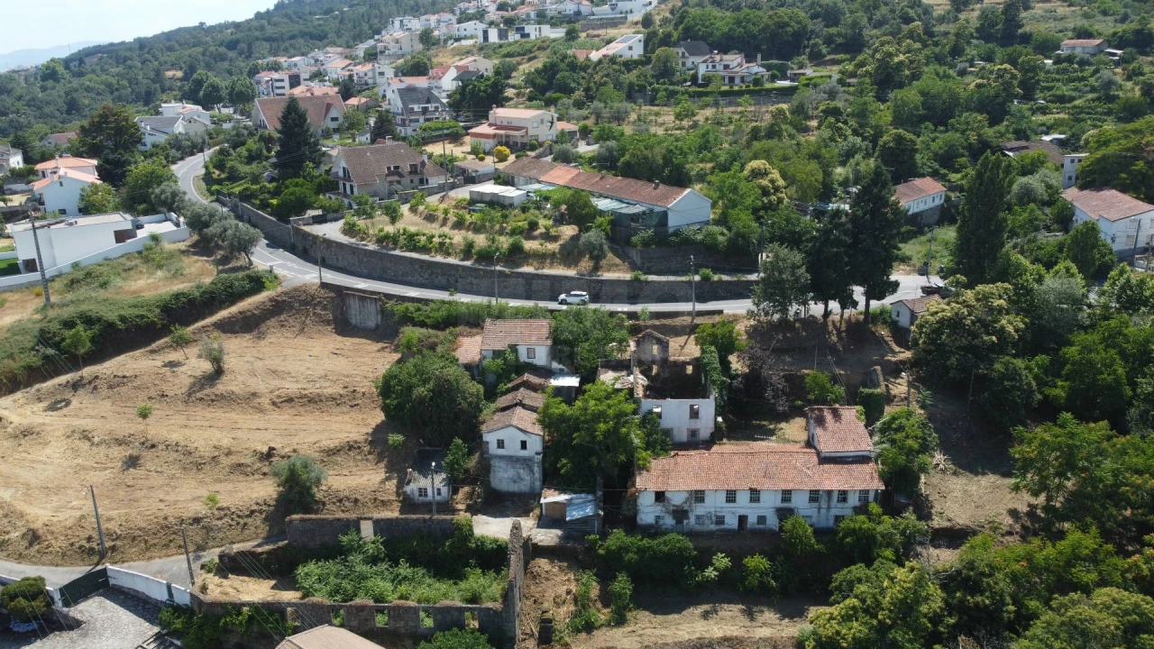 Terreno para Venda em Covilhã e Canhoso Foto 4