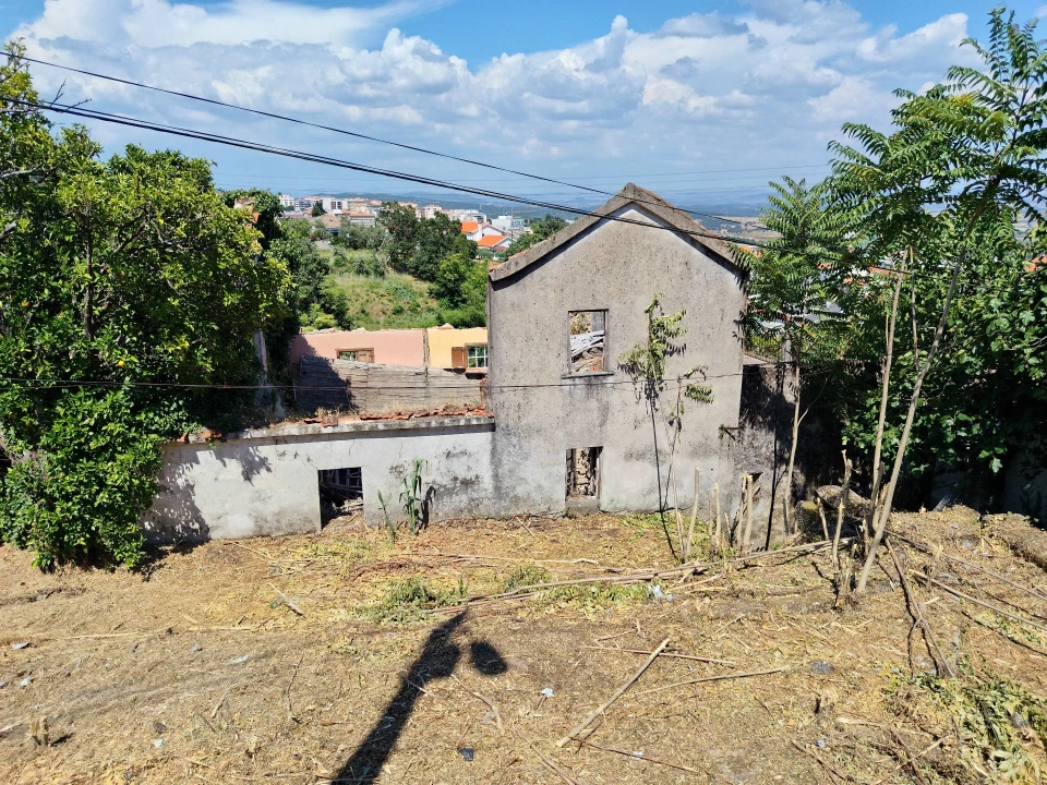 Terreno para Venda em Covilhã e Canhoso Foto 20