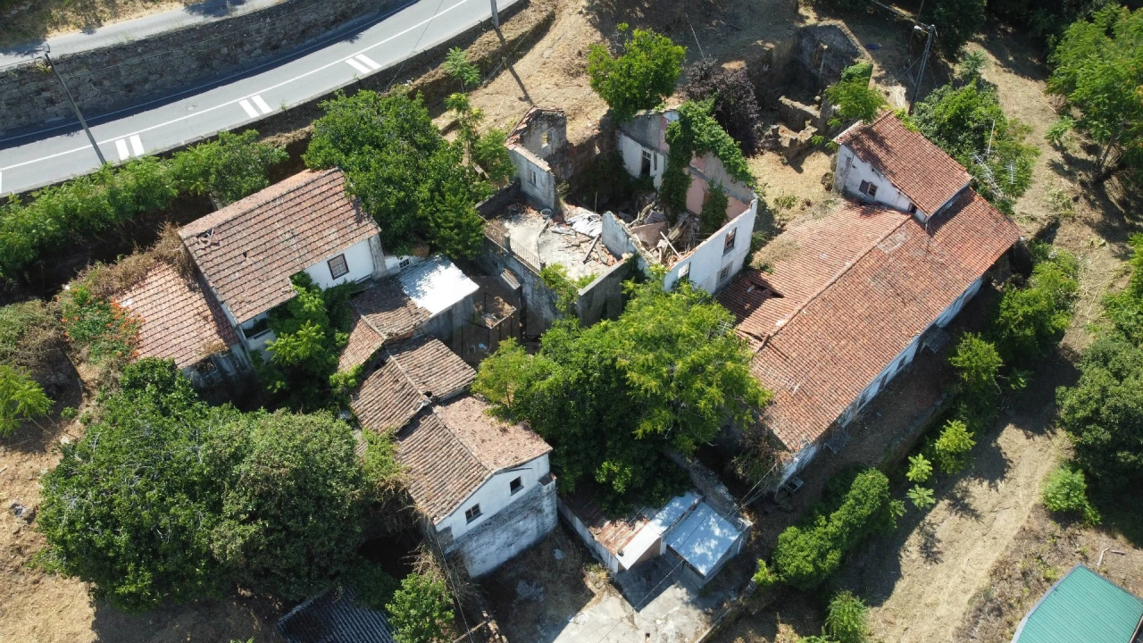 Terreno para Venda em Covilhã e Canhoso Foto 9