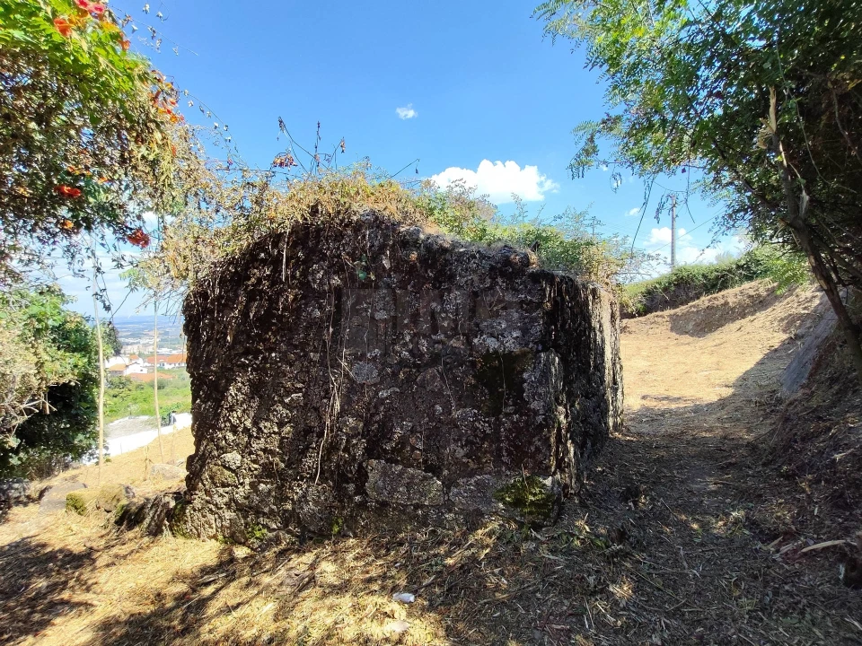 Terreno Misto para Venda em Covilhã e Canhoso Foto 15