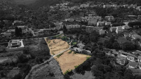 Terreno Misto para Venda em Covilhã e Canhoso
