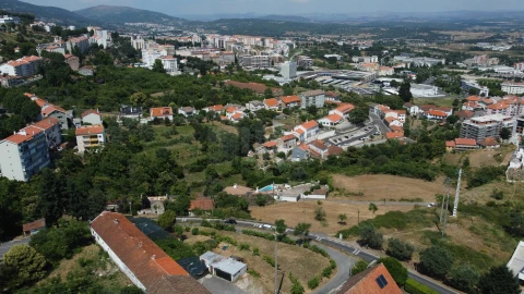 Terreno Misto para Venda em Covilhã e Canhoso