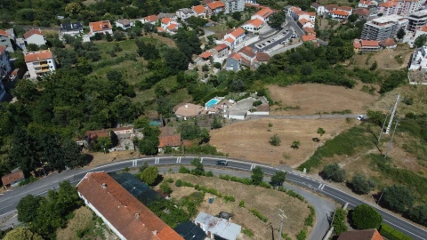 Terreno Misto para Venda em Covilhã e Canhoso