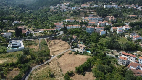Terreno Misto para Venda em Covilhã e Canhoso