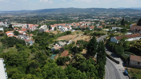 Terreno Misto para Venda em Covilhã e Canhoso