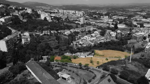 Terreno Misto para Venda em Covilhã e Canhoso