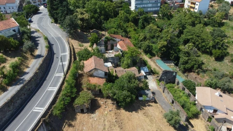 Terreno Misto para Venda em Covilhã e Canhoso
