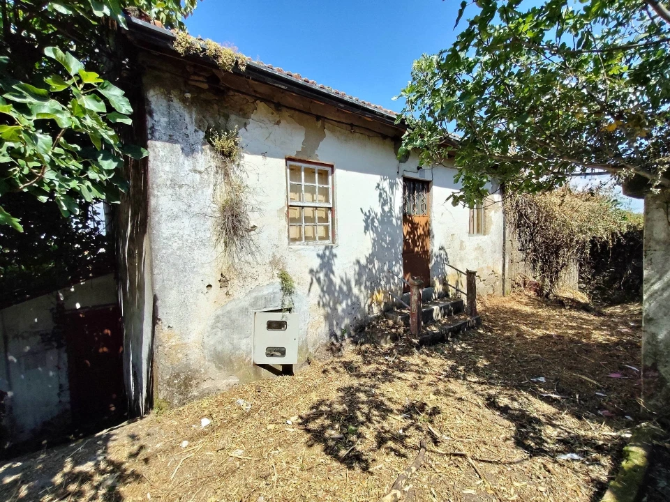 Terreno Misto para Venda em Covilhã e Canhoso Foto 17
