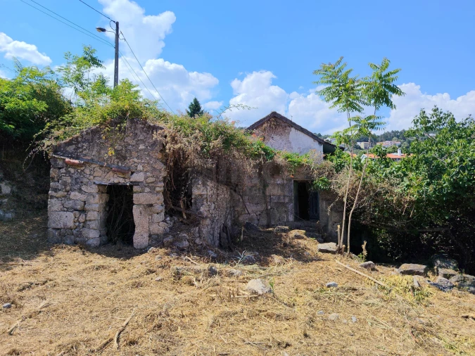 Terreno Misto para Venda em Covilhã e Canhoso Foto 13