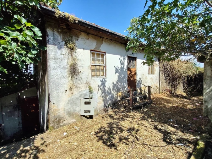 Terreno Misto para Venda em Covilhã e Canhoso Foto 17