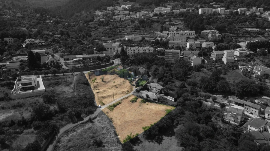 Terreno Misto para Venda em Covilhã e Canhoso