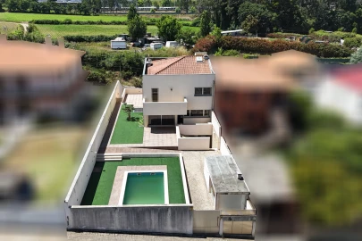 Moradia T3 para Venda em Custóias, Leça do Balio e Guifões