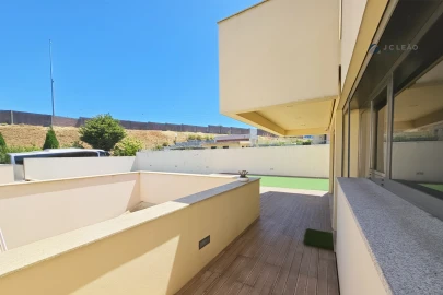 Moradia T3 para Venda em Custóias, Leça do Balio e Guifões
