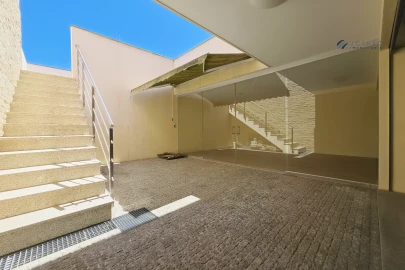 Moradia T3 para Venda em Custóias, Leça do Balio e Guifões