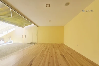 Moradia T3 para Venda em Custóias, Leça do Balio e Guifões