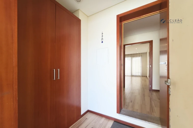 Moradia T3 para Venda em Custóias, Leça do Balio e Guifões Foto 40